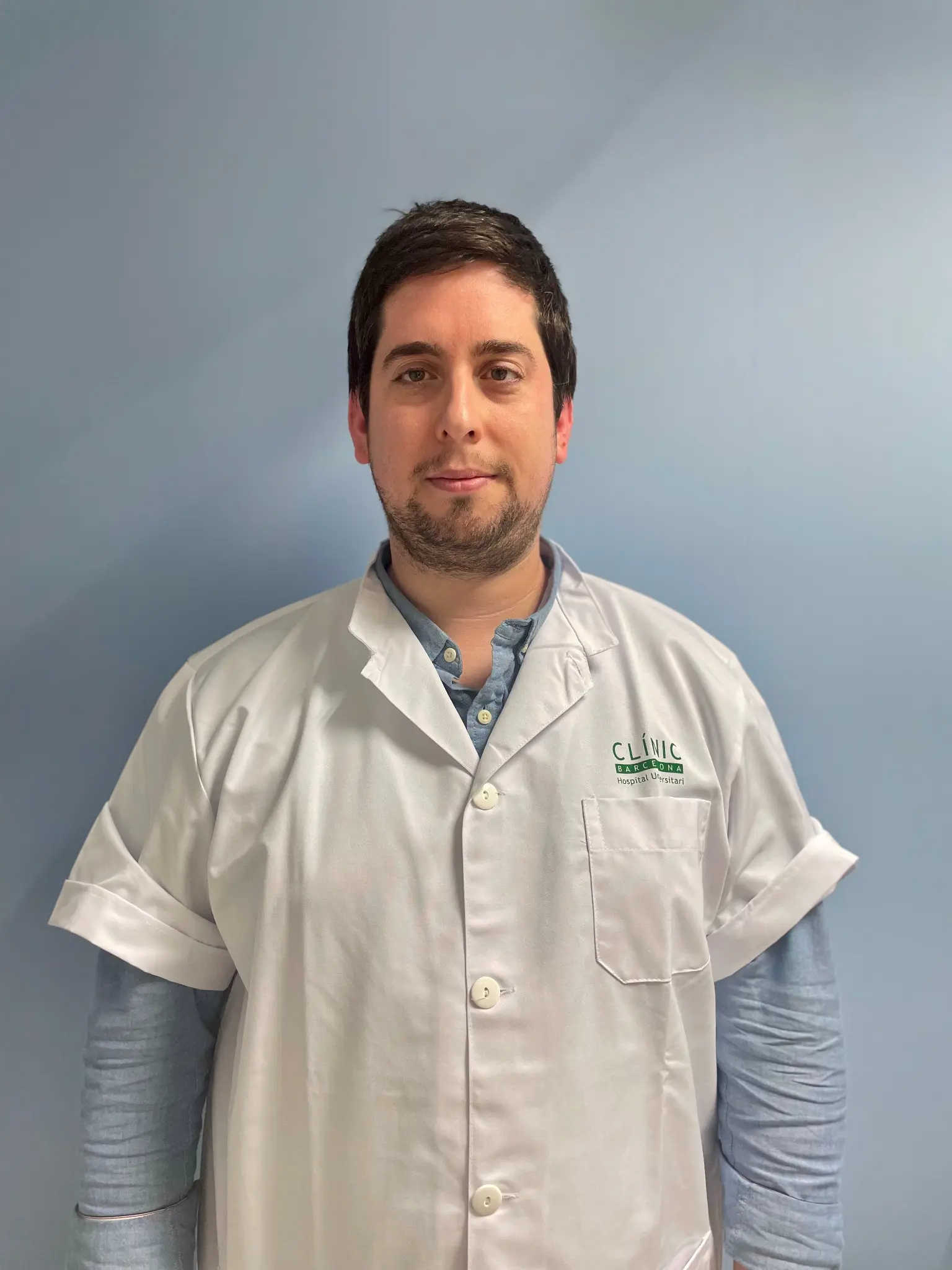 Dr. José Jesús Broseta